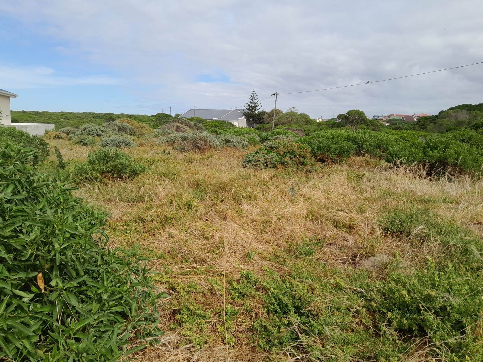 663 m² Land available in Kleinbaai photo number 10