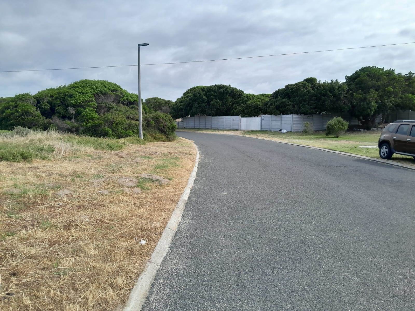 663 m² Land available in Kleinbaai photo number 12