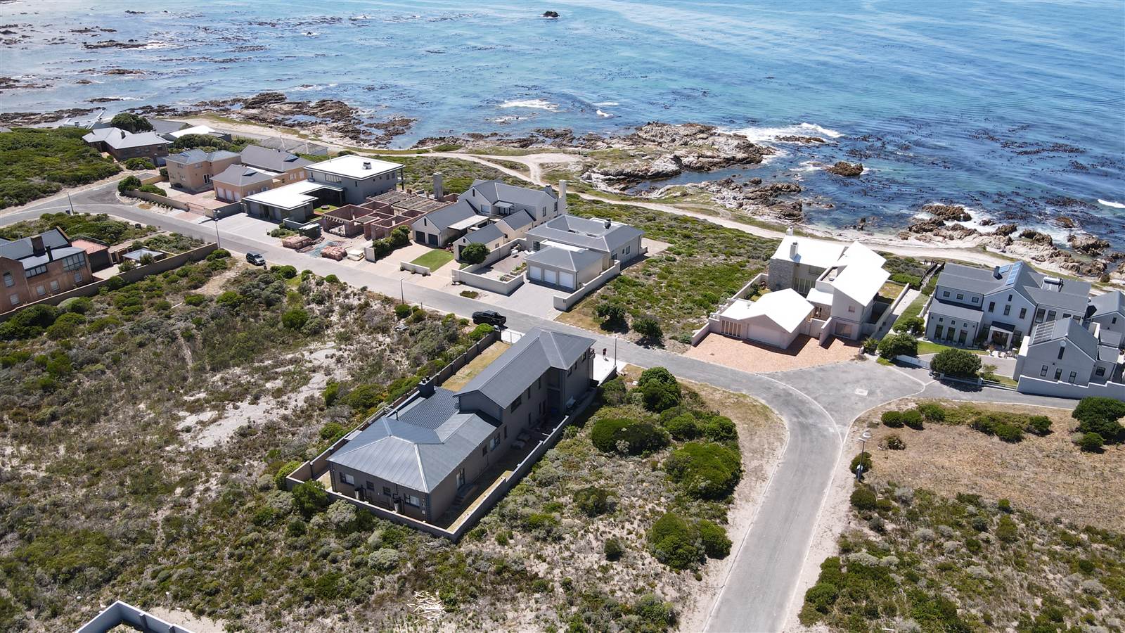 663 m² Land available in Kleinbaai photo number 4