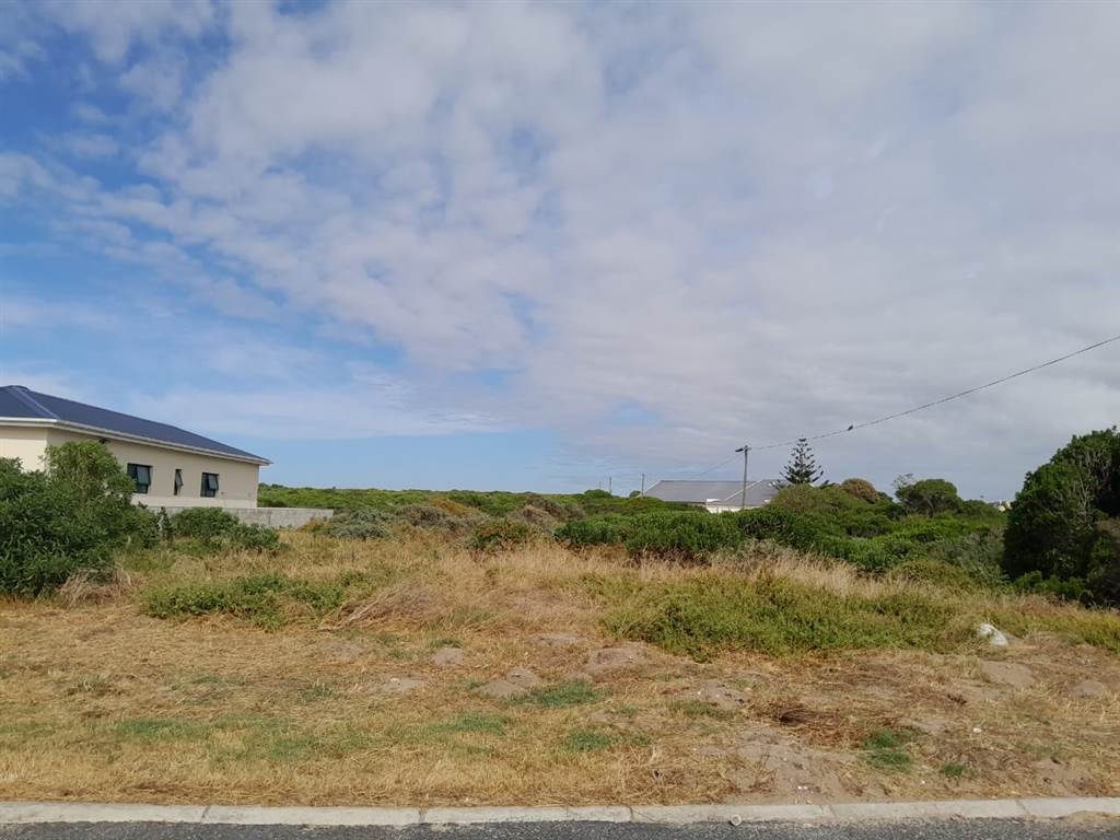 663 m² Land available in Kleinbaai photo number 16