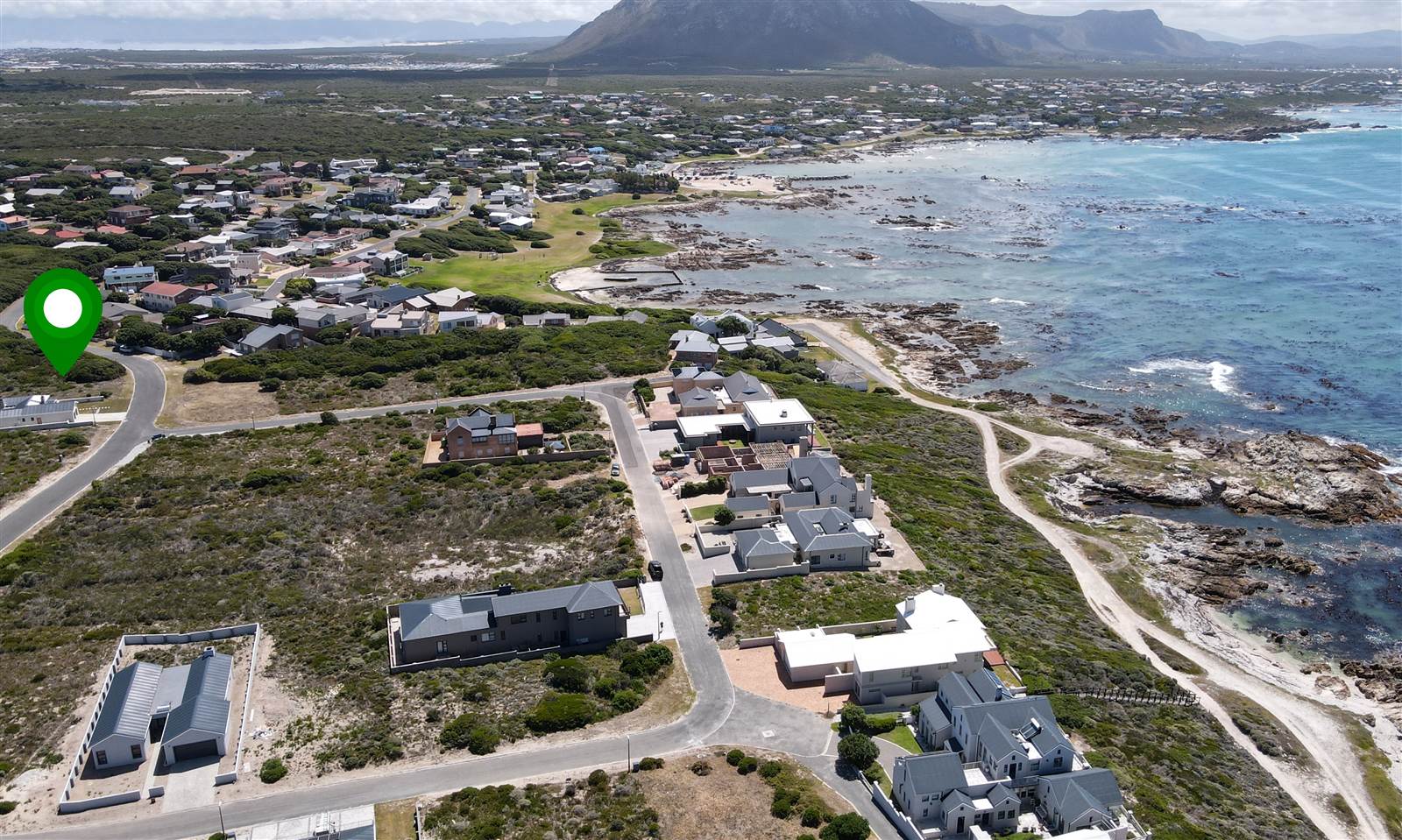 663 m² Land available in Kleinbaai photo number 2
