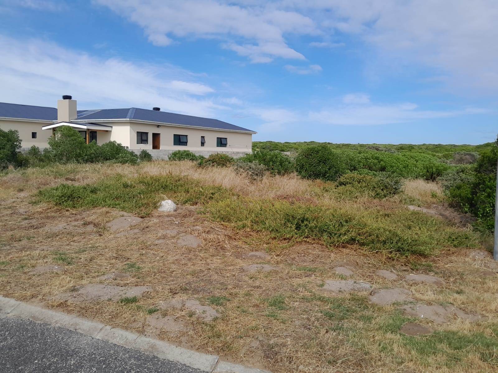 663 m² Land available in Kleinbaai photo number 8