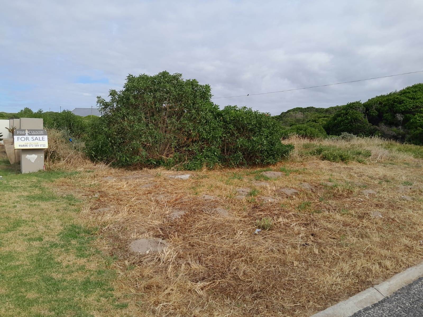 663 m² Land available in Kleinbaai photo number 11