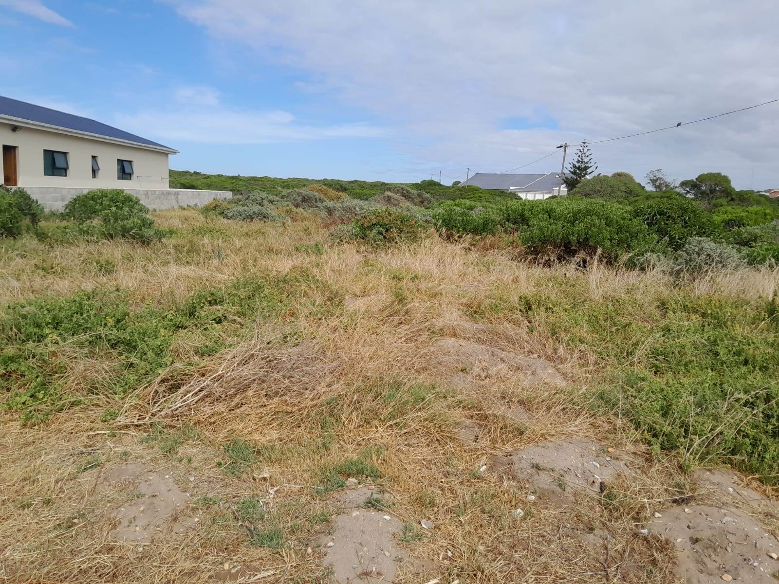 663 m² Land available in Kleinbaai photo number 9