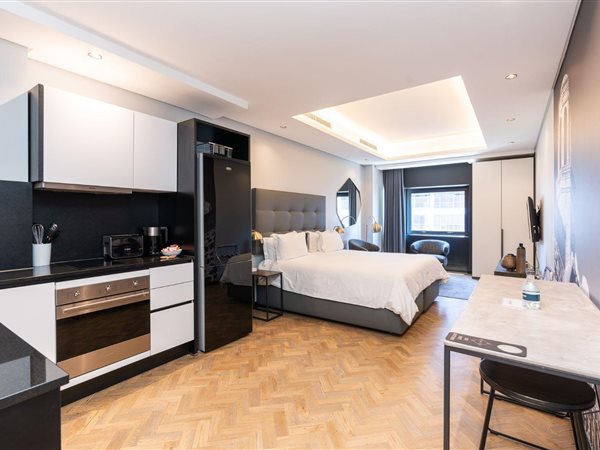 Studio Apartment Studio Apartment