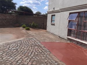 3 Bed House in Mabopane
