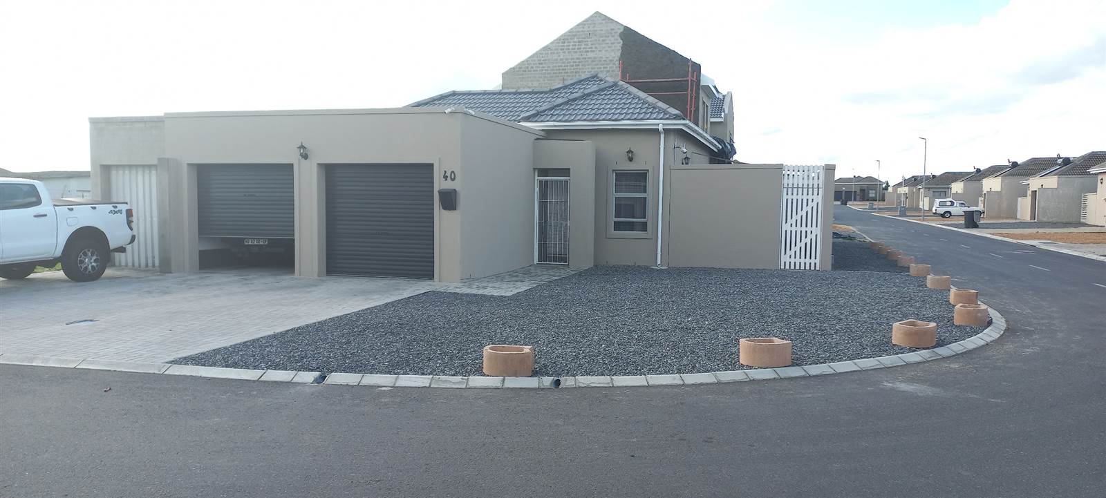 3 Bed Apartment in Kraaifontein Central photo number 1