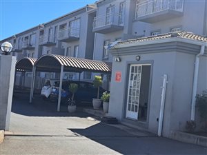 2 Bed Flat in Brakpan North