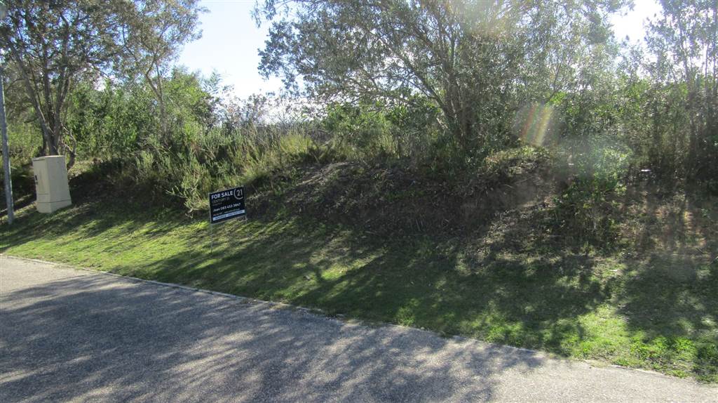 1908 m² Land available in Sedgefield photo number 29