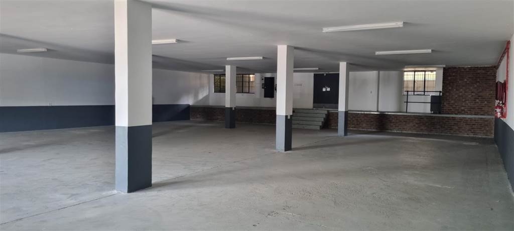 361  m² Industrial space in Silverton photo number 4