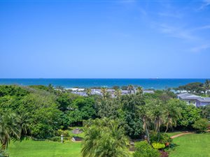 Apartment in Umhlanga Rocks