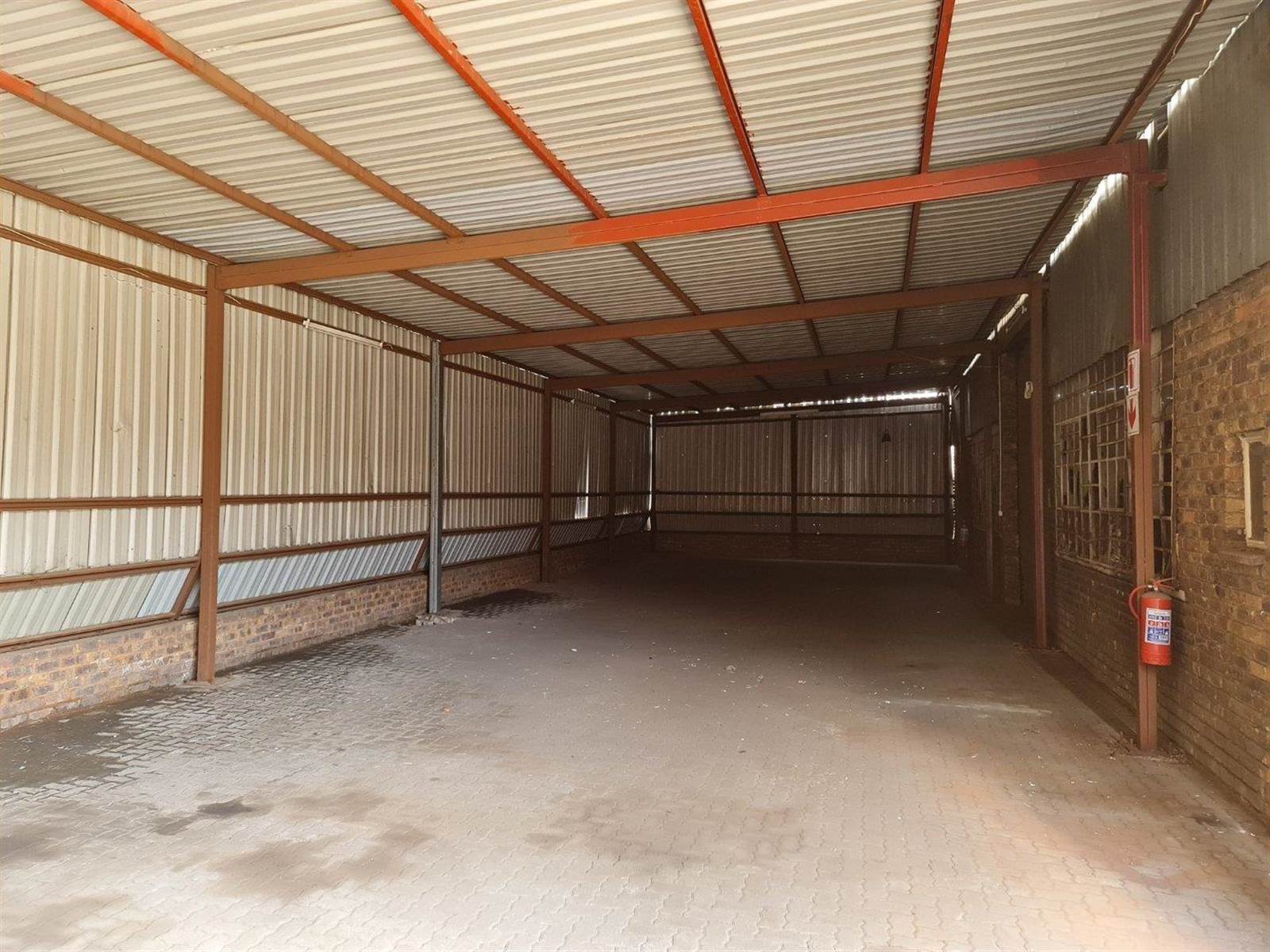 1300  m² Industrial space in Alrode photo number 10