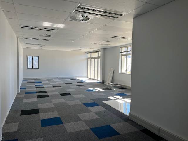 107  m² Office Space in Century City photo number 1