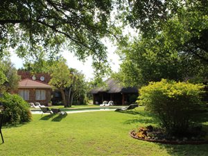 21 ha Farm in Dinokeng