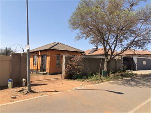3 Bed House in Goudrand