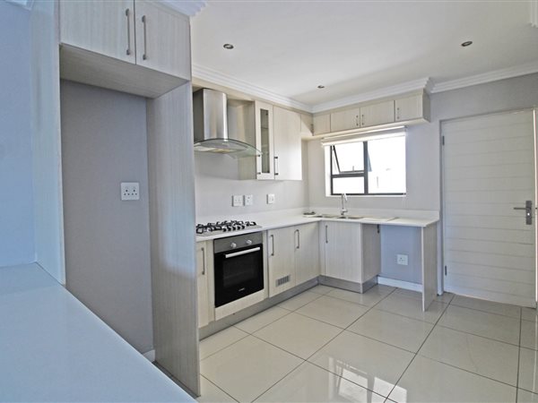 2 Bed Apartment