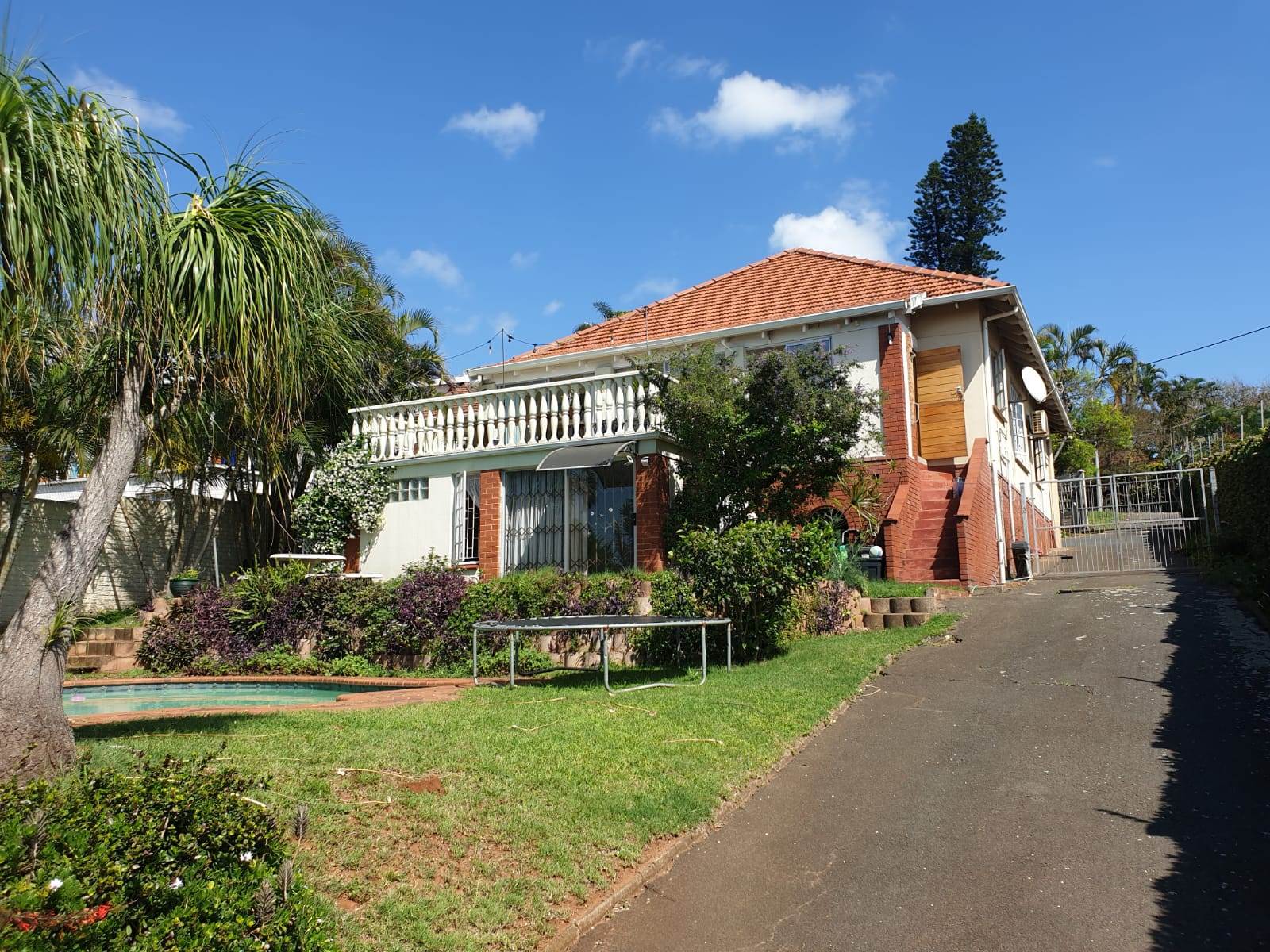 4 Bed House in Durban North photo number 21