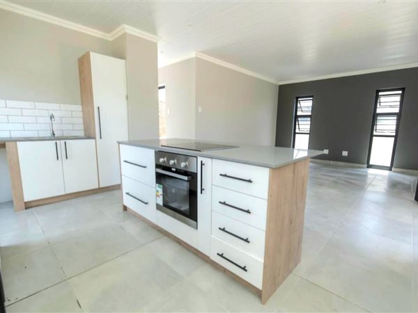 3 Bedroom House 3 Bedroom House