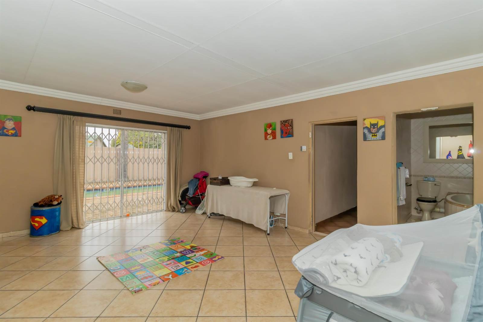 4 Bed House in Dal Fouche photo number 23