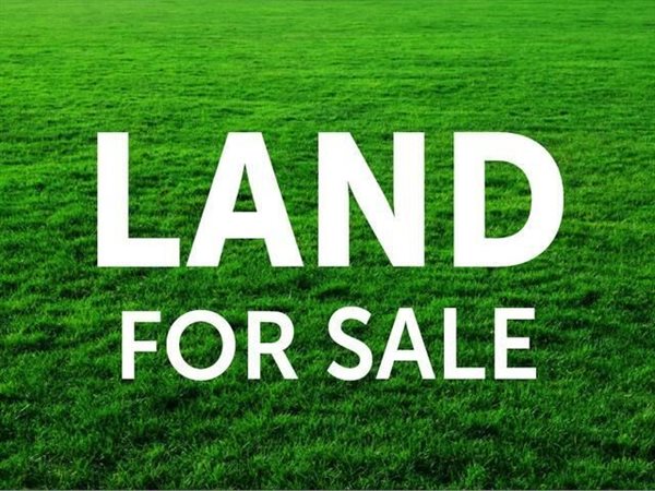 4.3 ha Land available in Olive Hill
