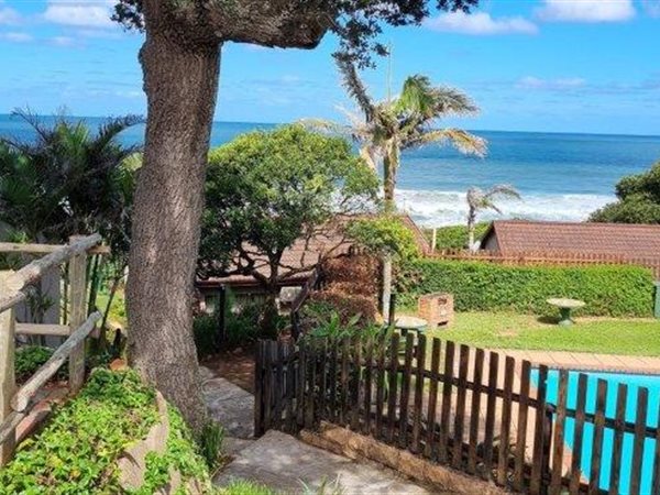 2 Bed Apartment in Bazley Beach