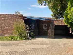 3 Bed House in Ncandu Park