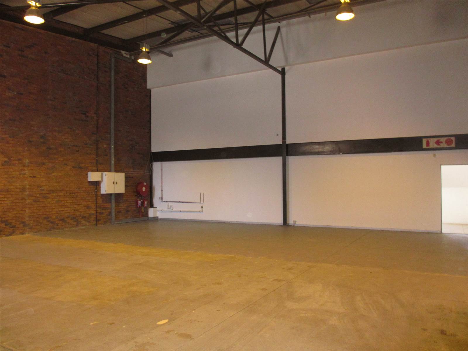 334  m² Industrial space in Olivedale photo number 12