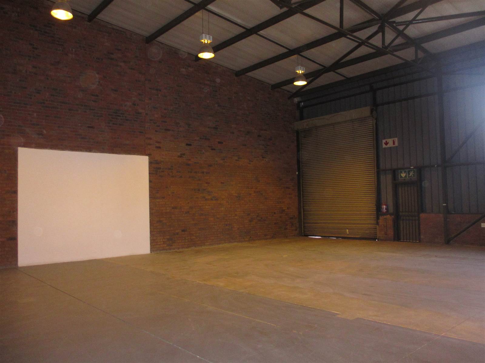 334  m² Industrial space in Olivedale photo number 9