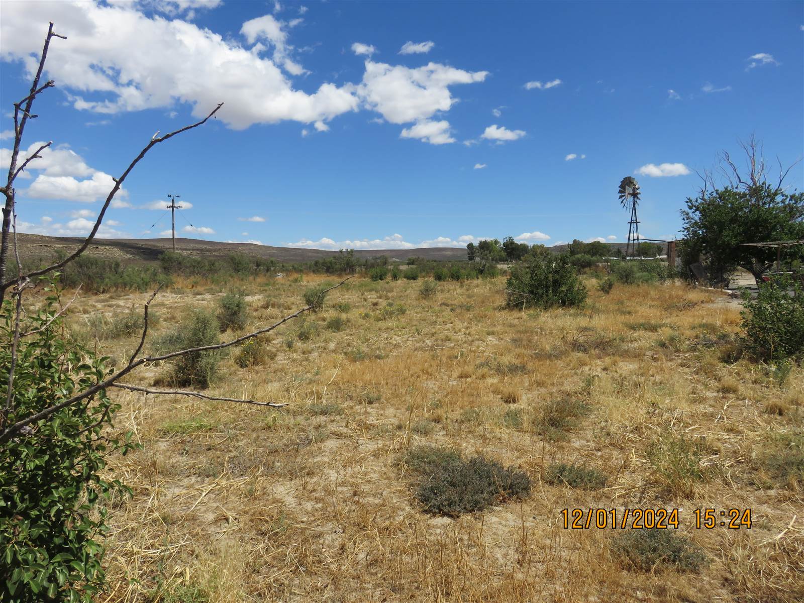 1643 m² Land available in Sutherland photo number 3