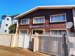 Apartment in Bulwer