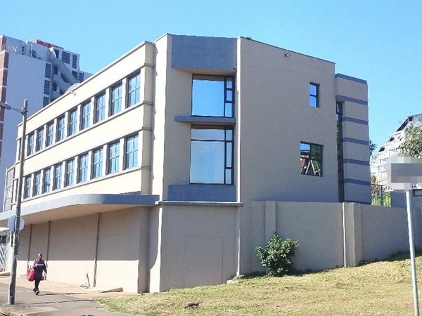 250 m² Commercial space 250 m² Commercial space