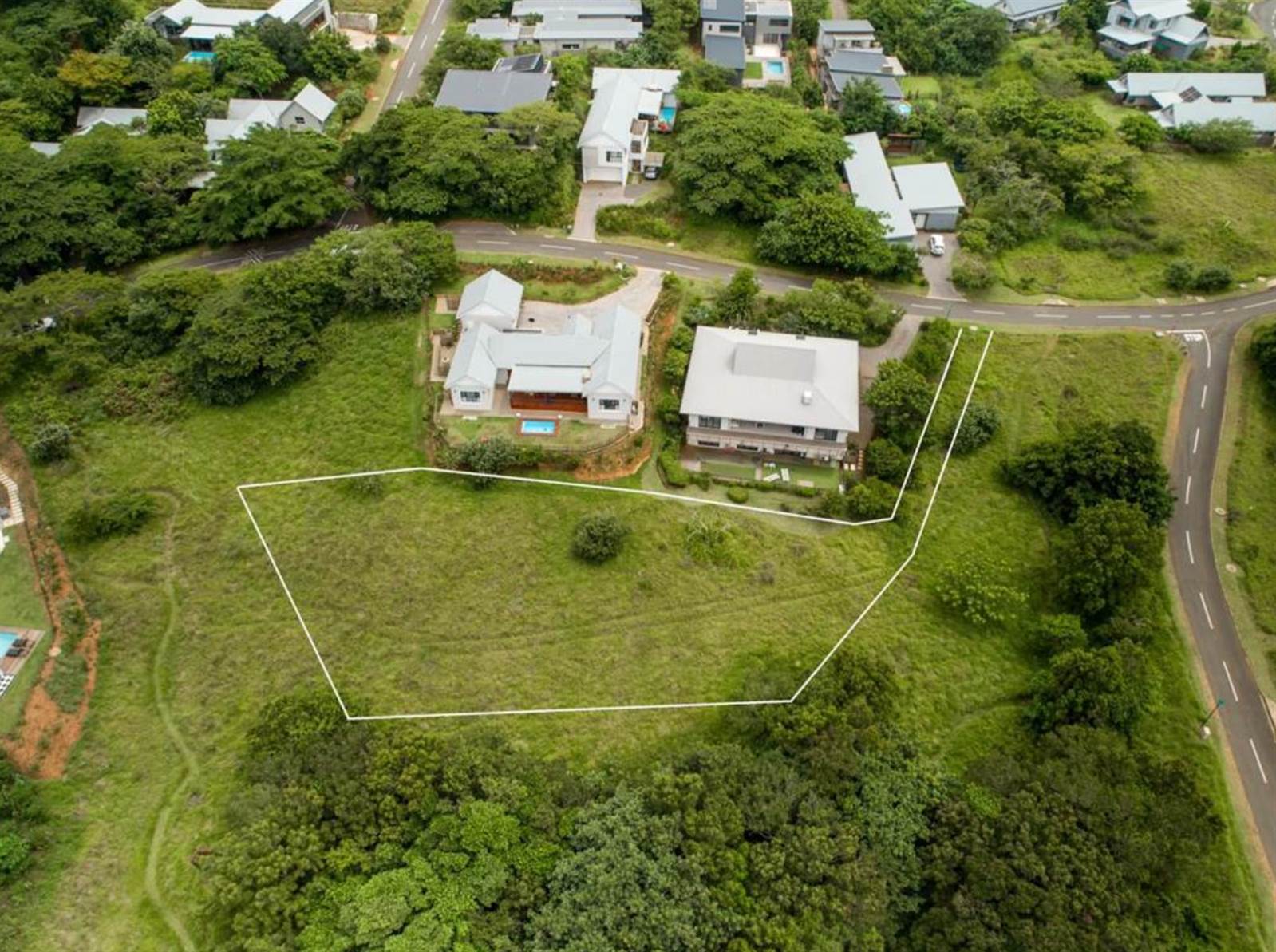 1878 m² Land available in Ballito photo number 3