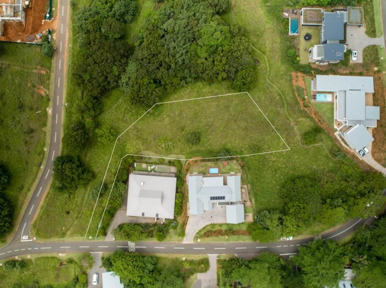 1878 m² Land available in Ballito photo number 9