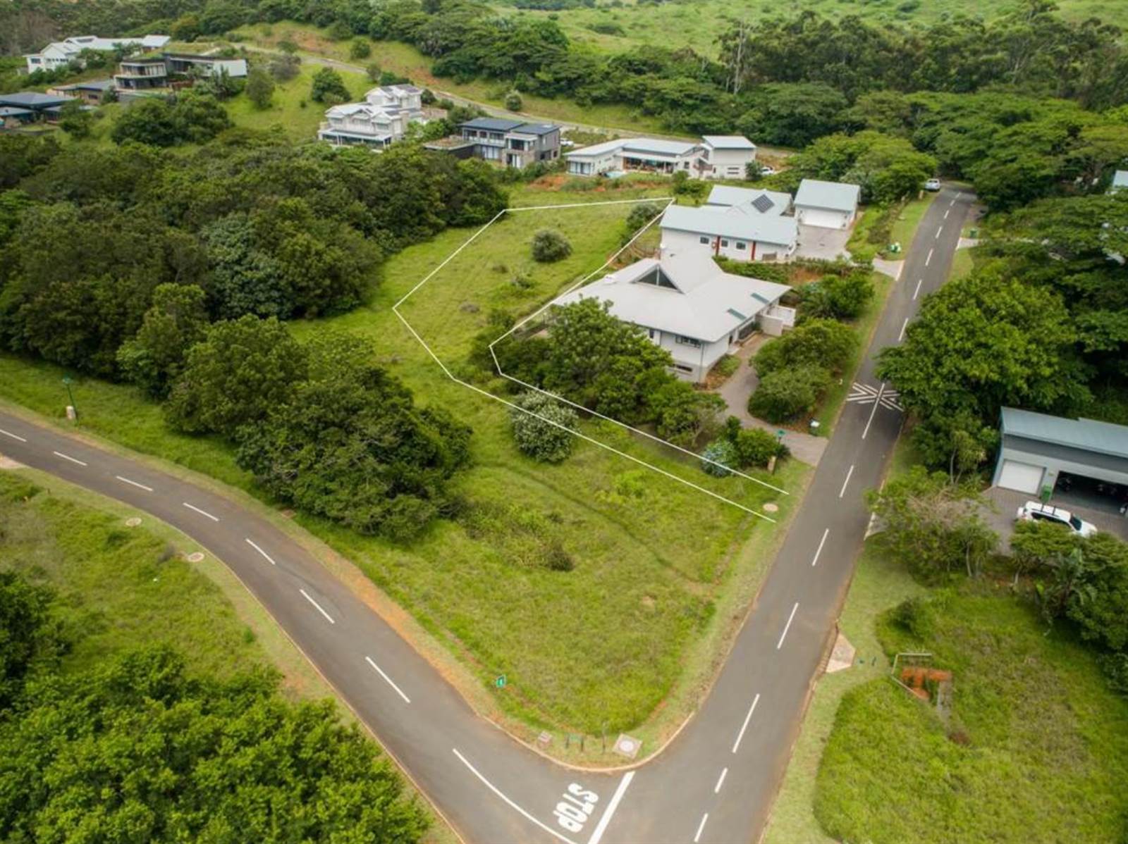 1878 m² Land available in Ballito photo number 2