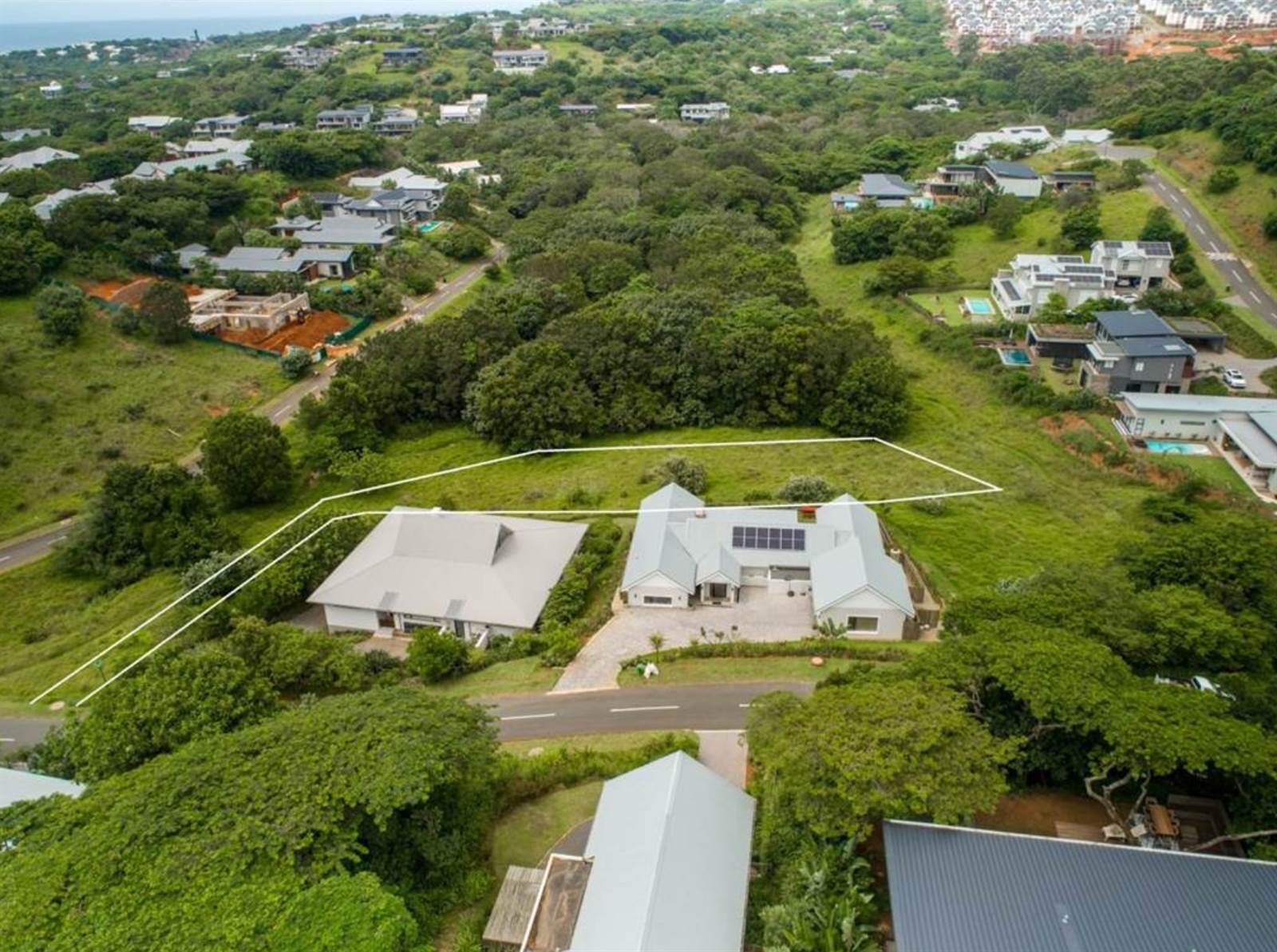 1878 m² Land available in Ballito photo number 4