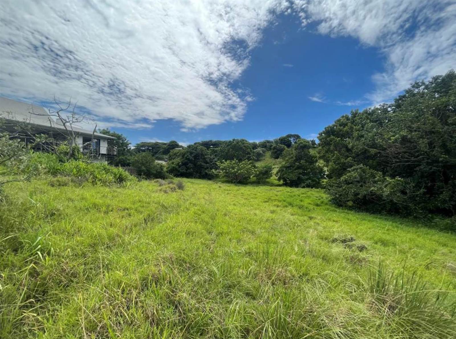 1878 m² Land available in Ballito photo number 1