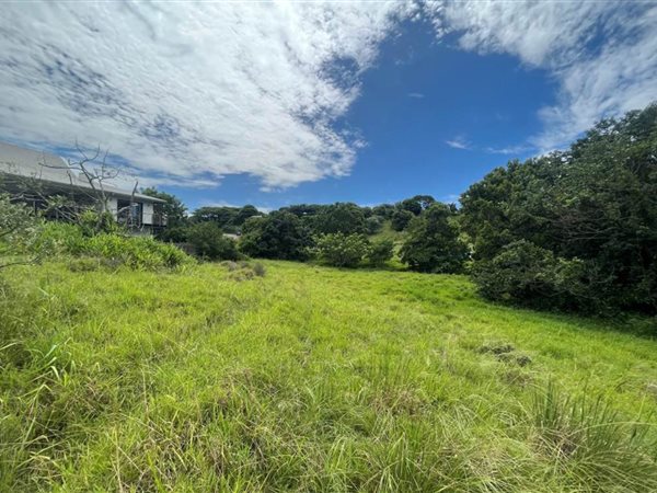 1878 m² Land available in Ballito