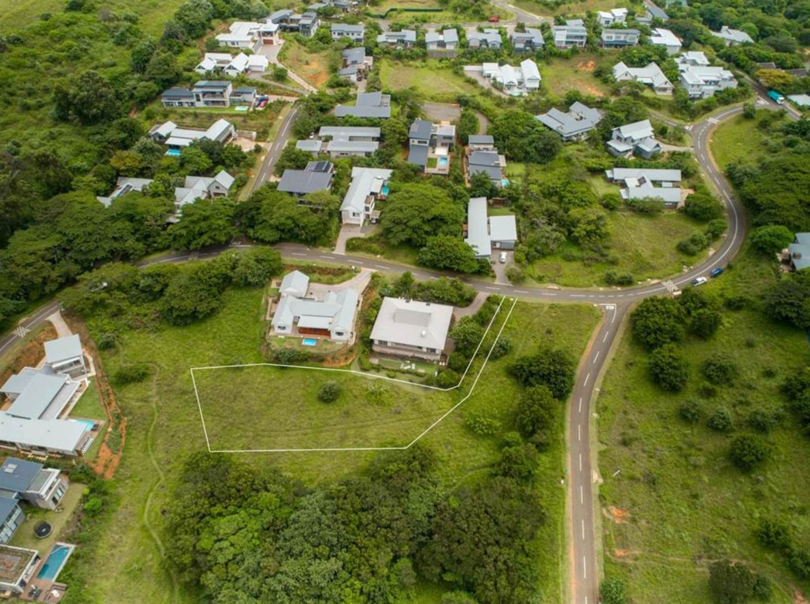 1878 m² Land available in Ballito photo number 8