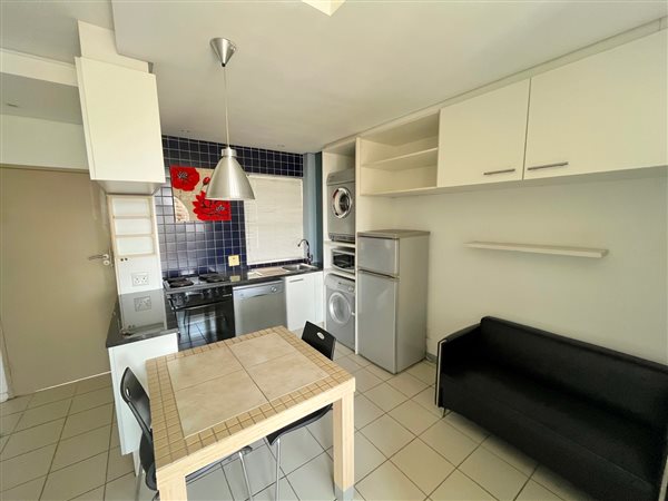 2 Bed Apartment