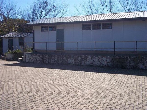 680  m² Commercial space in Lydenburg