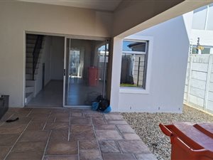 House in Parklands North
