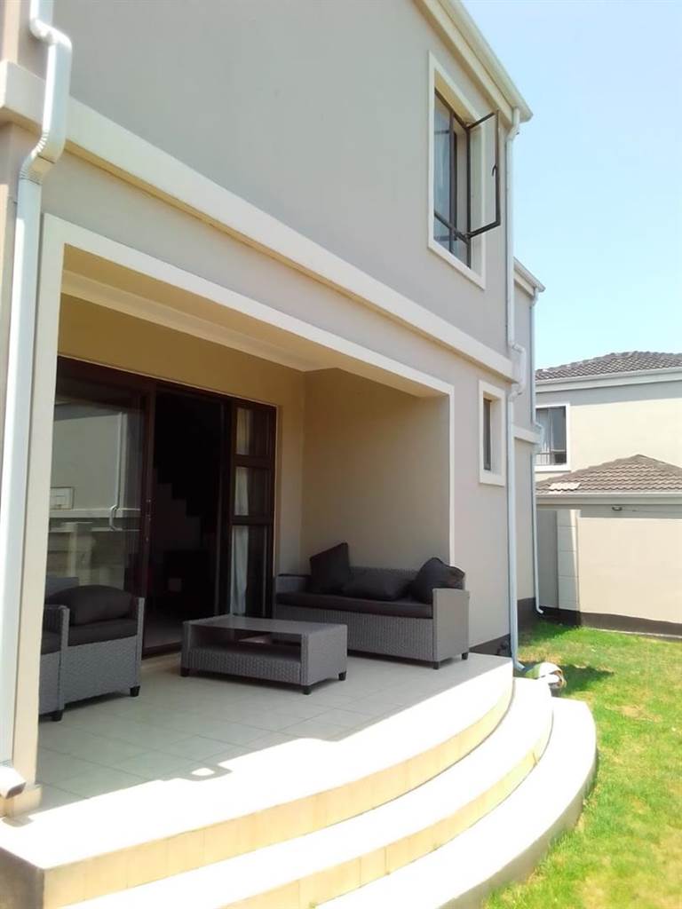 3 Bed Cluster in Witkoppen photo number 16