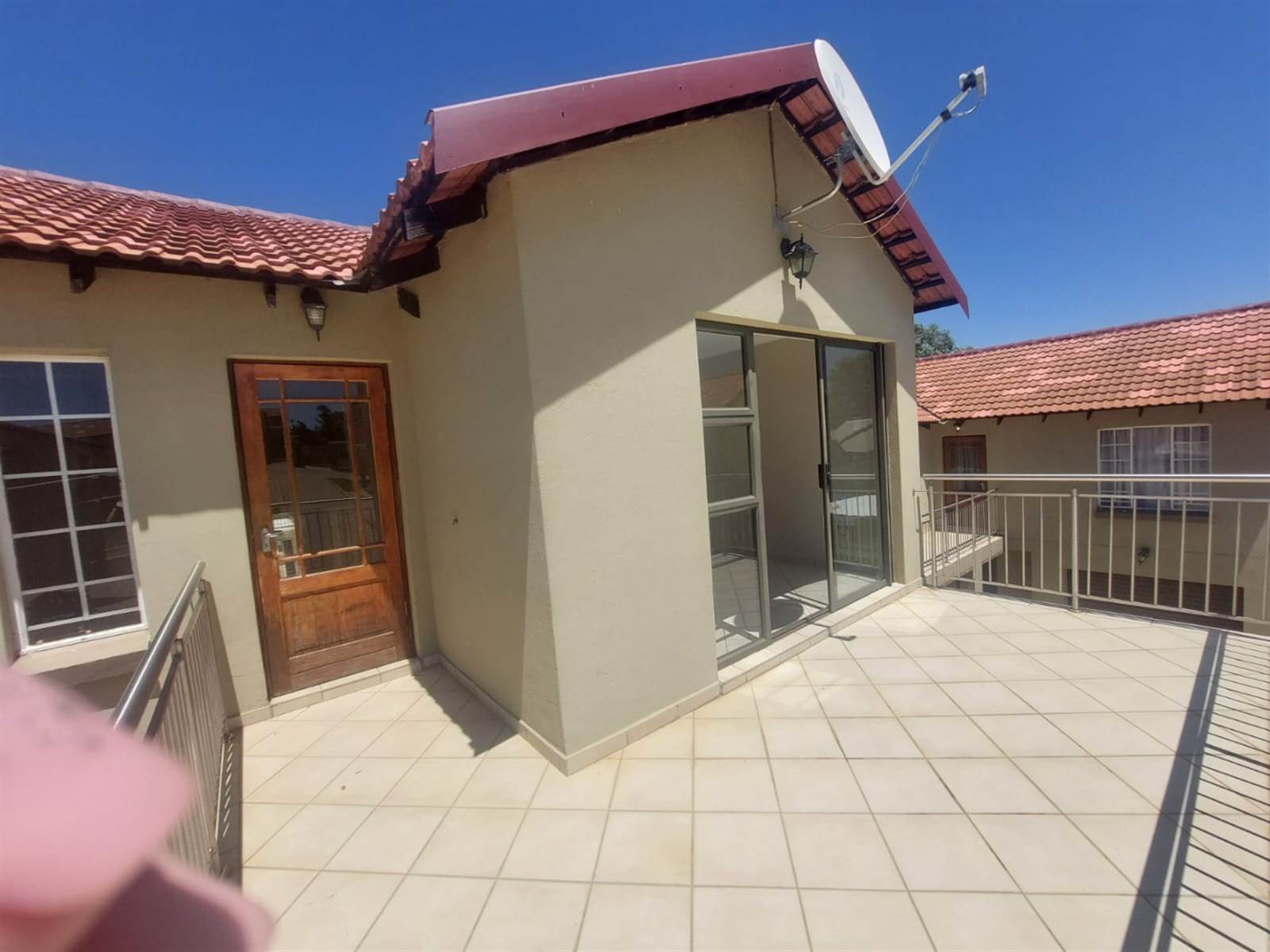 4 Bed Townhouse in Lydenburg photo number 7
