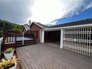 3 Bed Townhouse in Chase Valley Heights