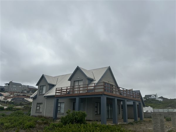 2 Bed House in Suiderstrand