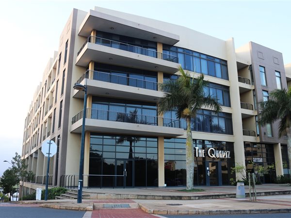 2 Bed Apartment in Umhlanga Ridge New Town Centre