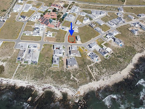 391 m² Land available in Sandy Point
