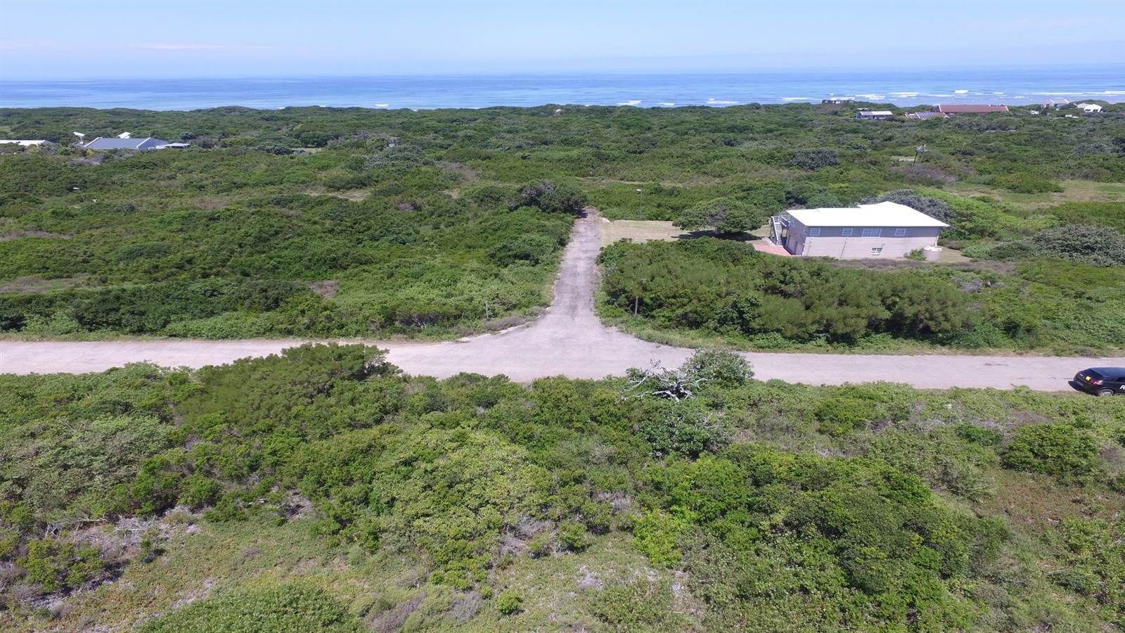 1015 m² Land available in Cannon Rocks photo number 14