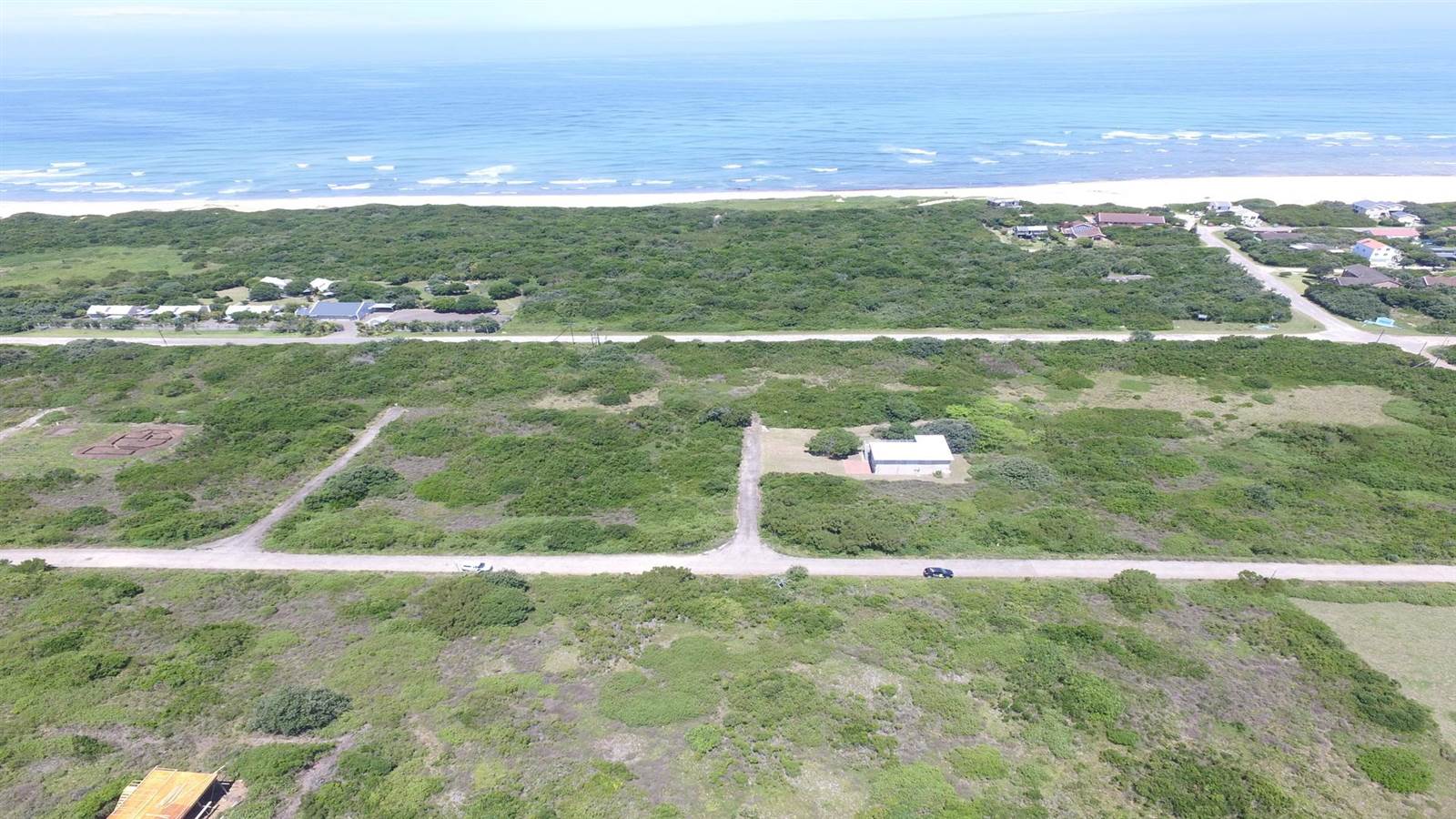 1015 m² Land available in Cannon Rocks photo number 13
