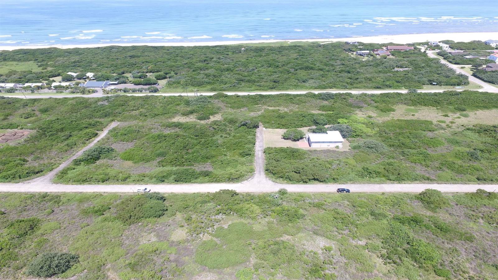 1015 m² Land available in Cannon Rocks photo number 15